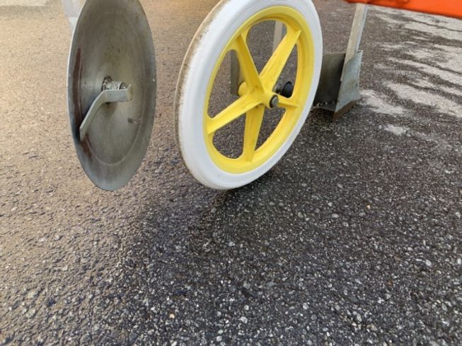 マルチャー MR-3 写真６